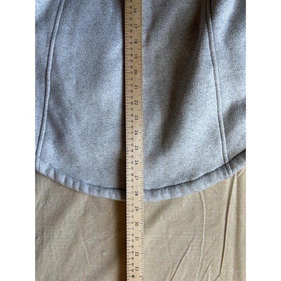 Gerry full zip jacket Fleece Line Contoured Women's Size Small - Picture 2 of 8